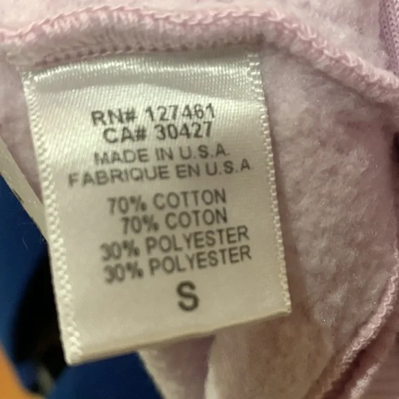 New! Wildfox “Earthy” Sweatshirt - Picture 5 of 6